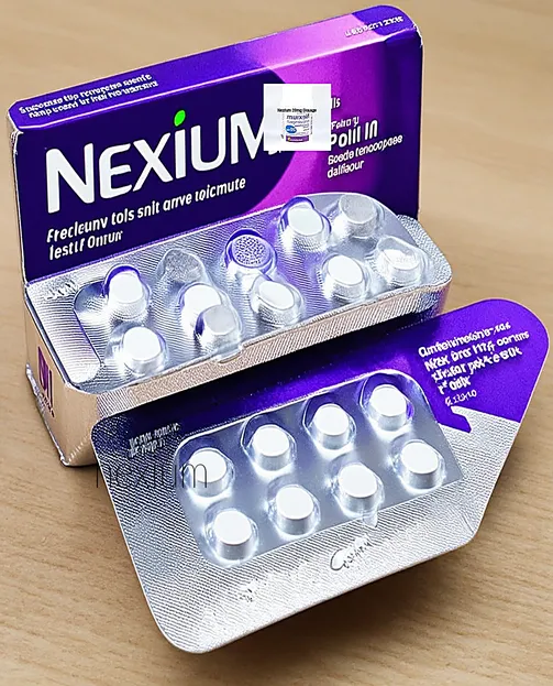 Prezzo nexium 40 mg